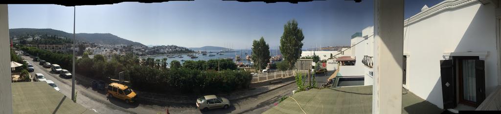 Couette-café Pasha Bodrum