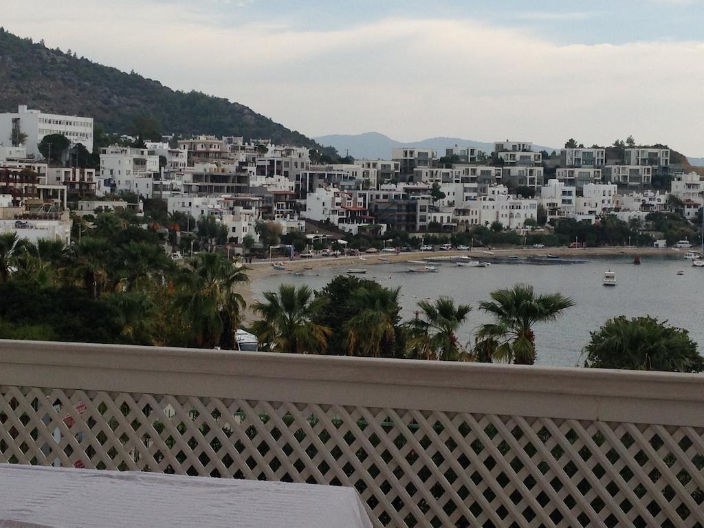 Couette-café Pasha Bodrum