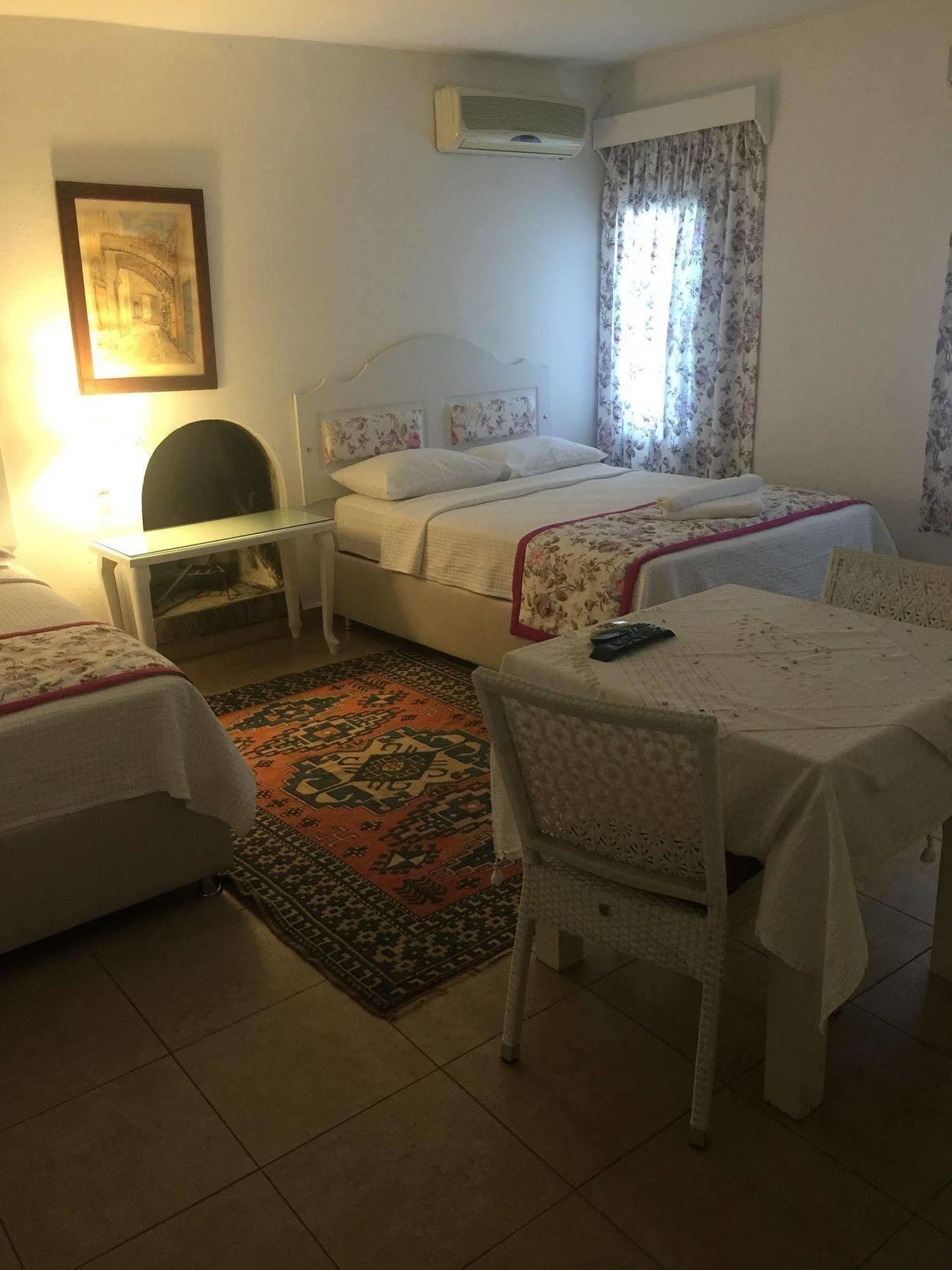 Couette-café Pasha Bodrum